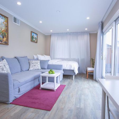 Apartament E&Book San Carlos Zewnętrze zdjęcie