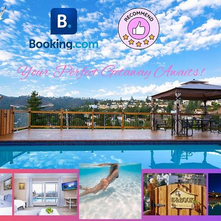 Apartament E&Book San Carlos Zewnętrze zdjęcie