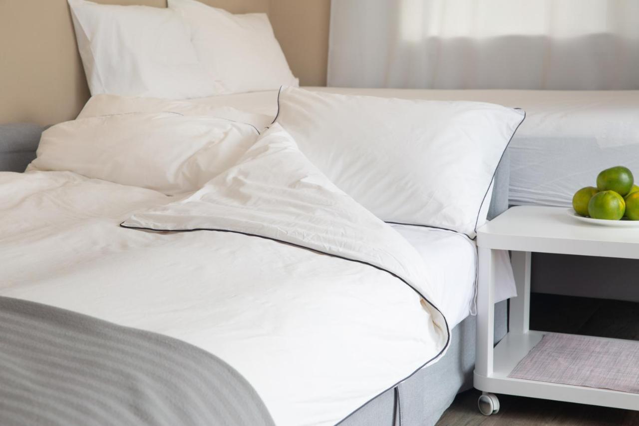 Apartament E&Book San Carlos Zewnętrze zdjęcie
