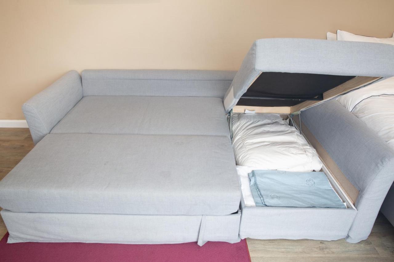 Apartament E&Book San Carlos Zewnętrze zdjęcie