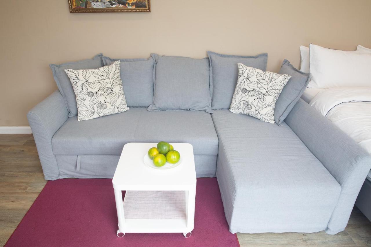 Apartament E&Book San Carlos Zewnętrze zdjęcie