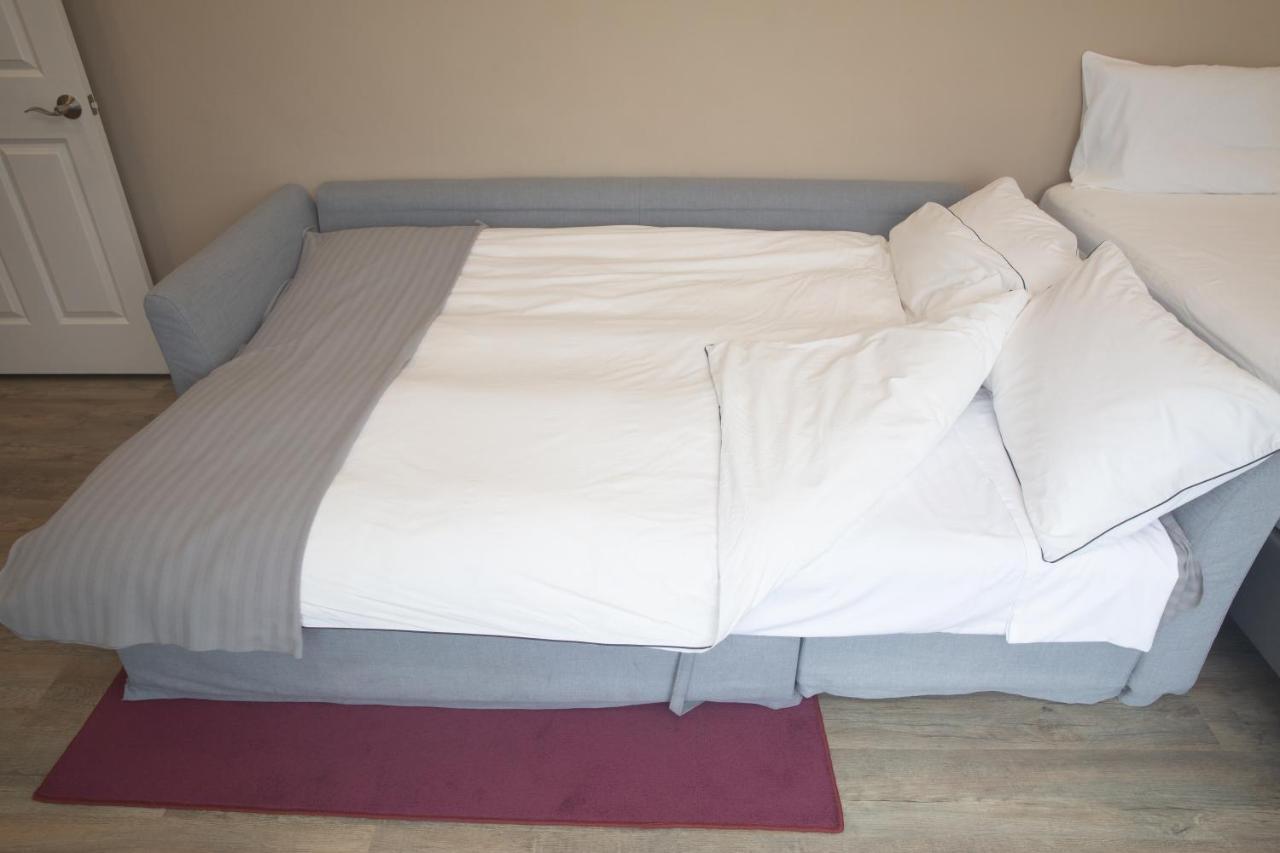 Apartament E&Book San Carlos Zewnętrze zdjęcie