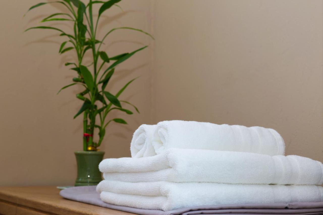 Apartament E&Book San Carlos Zewnętrze zdjęcie