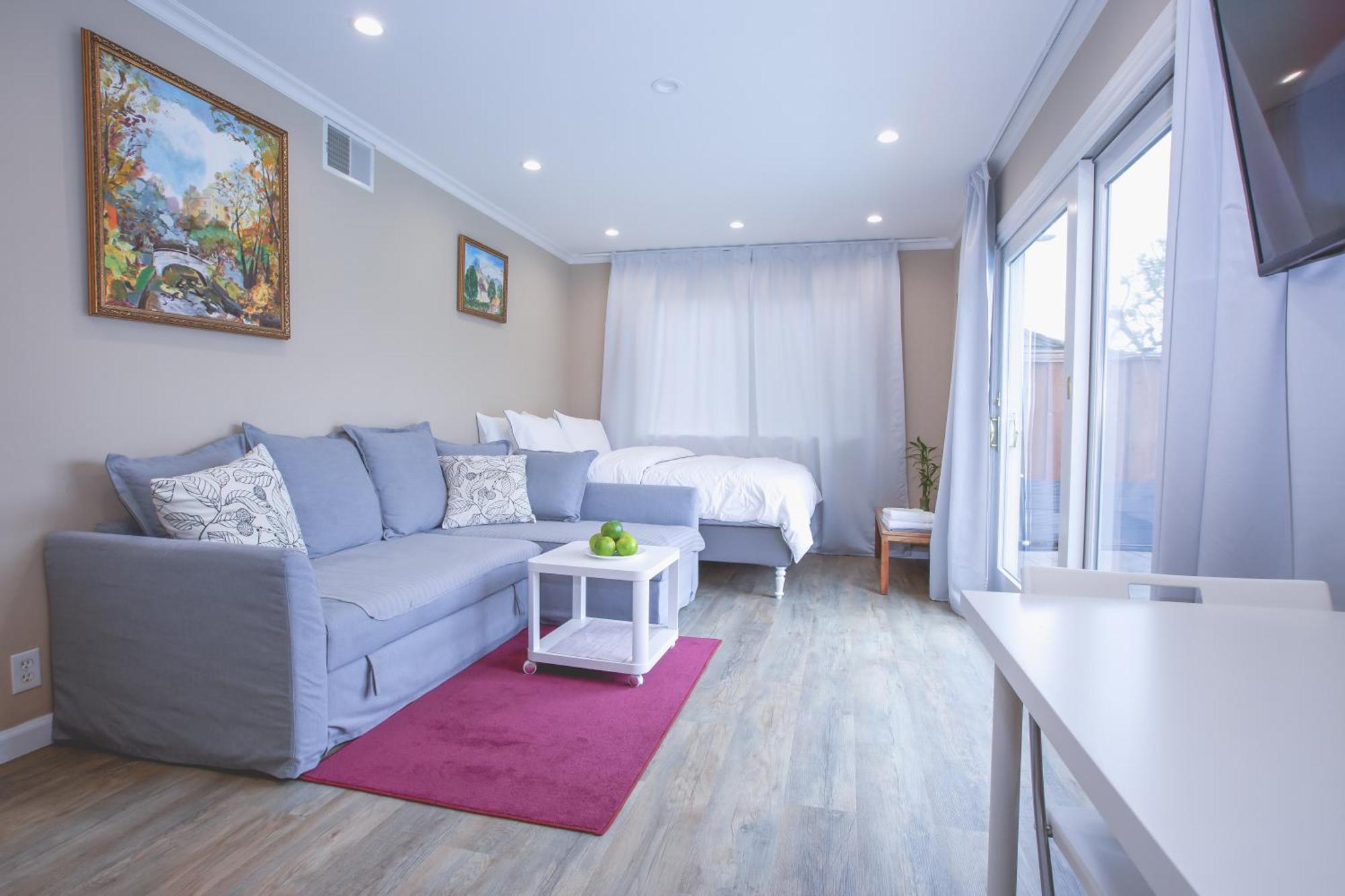 Apartament E&Book San Carlos Zewnętrze zdjęcie
