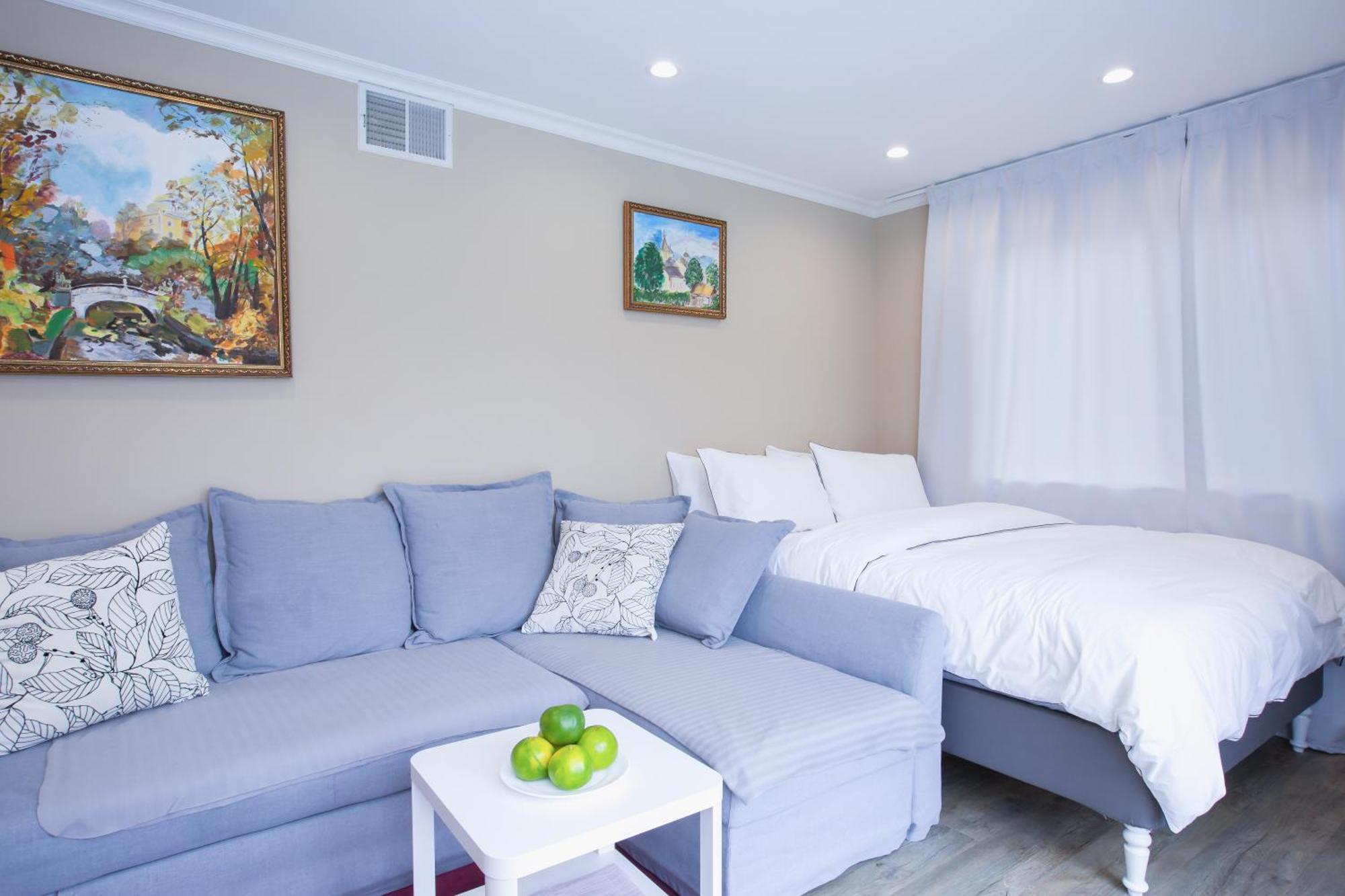 Apartament E&Book San Carlos Zewnętrze zdjęcie