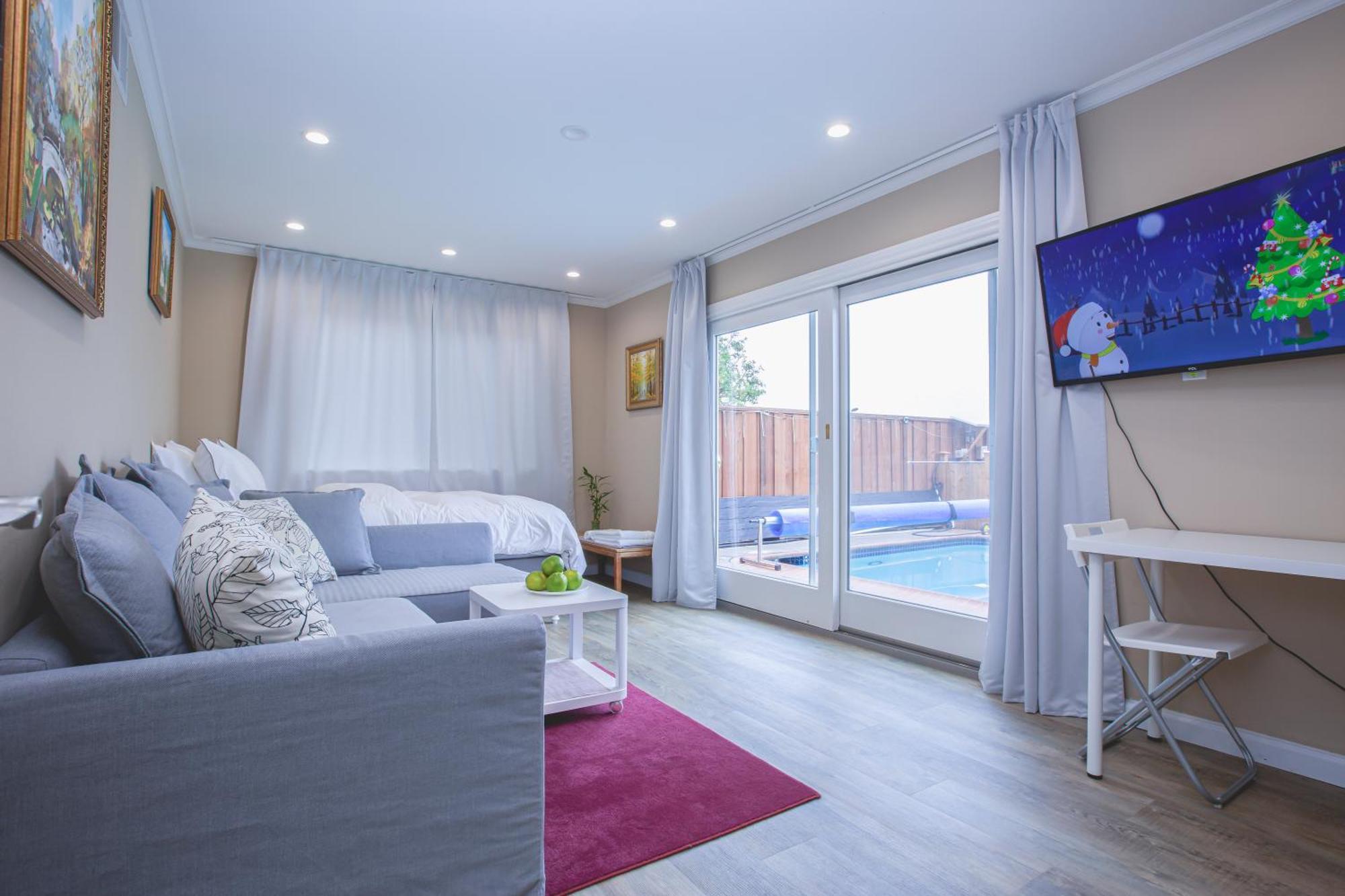Apartament E&Book San Carlos Zewnętrze zdjęcie