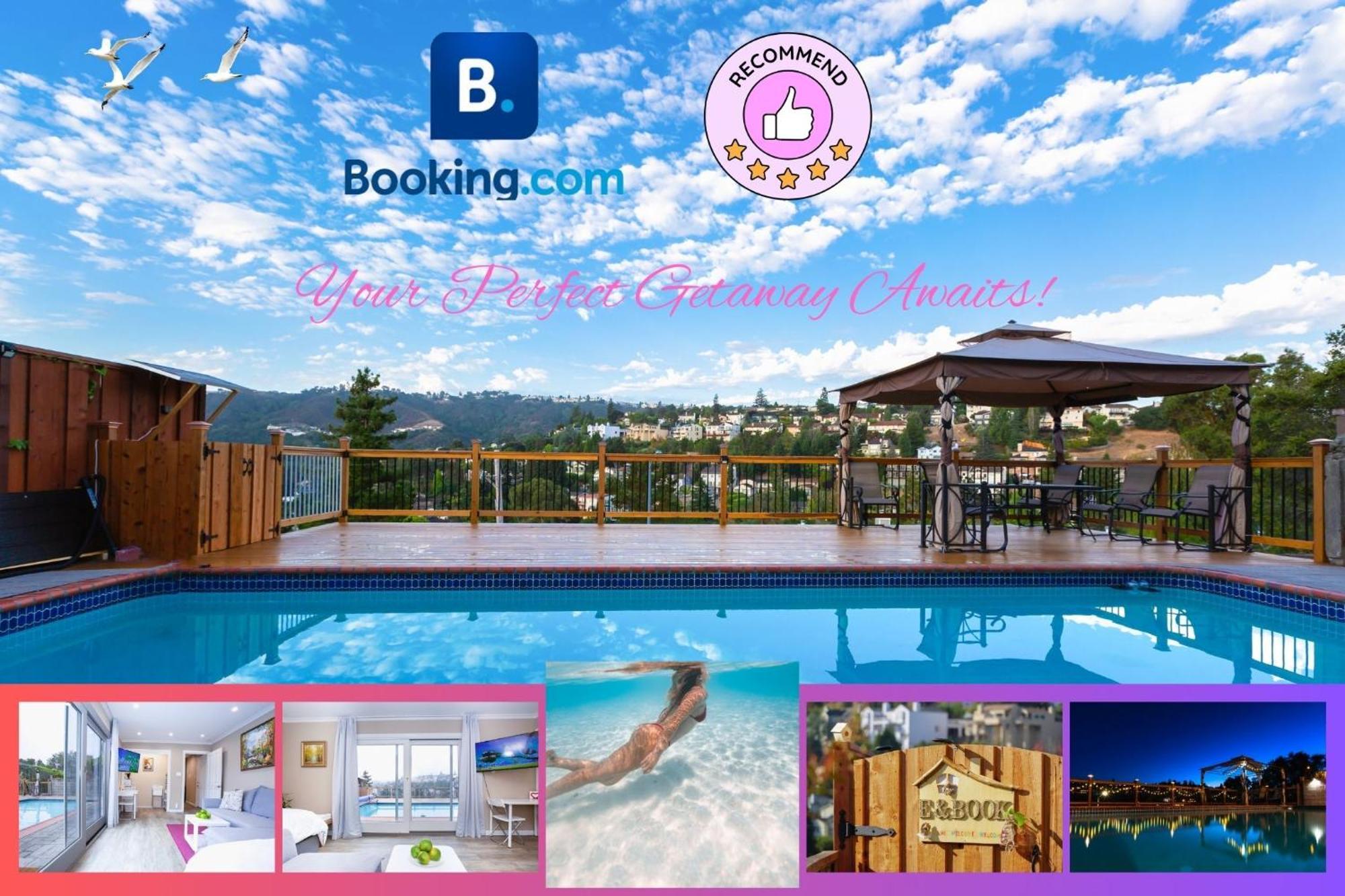Apartament E&Book San Carlos Zewnętrze zdjęcie